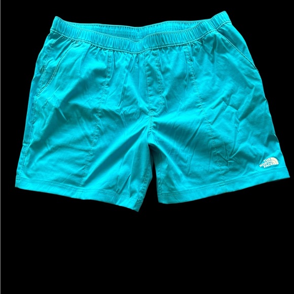 North face trunk shorts - Picture 1 of 3